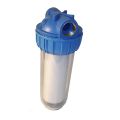 Wasserfilter 5000 l inkl. Wandhalterung (B Ware)