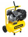 STANLEY Druckluft Kompressor 230V 24Liter 10bar