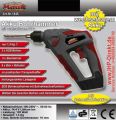 Mauk Akku Bohrhammer mit wechselbarem Akku und Fast Charge 14,4V