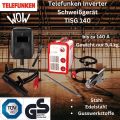 Telefunken Inverter Schweigert TISG 140