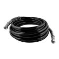 MAUK 7,6 m Meter Hochdruck Schlauch f�r Airless Farbspr�hger�t (