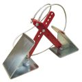 Bremskeil fr Doppelachser (B-Ware)