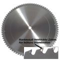 Sgeblatt HM 180mm 40Z (B-Ware)