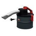 MAUK BBQ & Kamin Aschesauger 600W / 4 Liter mit HEPA-Filter