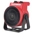 TELEFUNKEN 2-kW-Industrie-Heizer THL-2kW