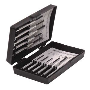 25 mal Przisions Schraubenzieher Set