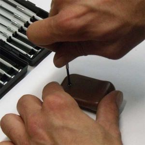 25 mal Przisions Schraubenzieher Set
