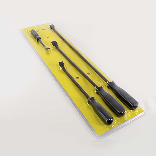 Hebeleisen-Satz, 4-tlg - KSA Toolsystems GmbH - Autoglas