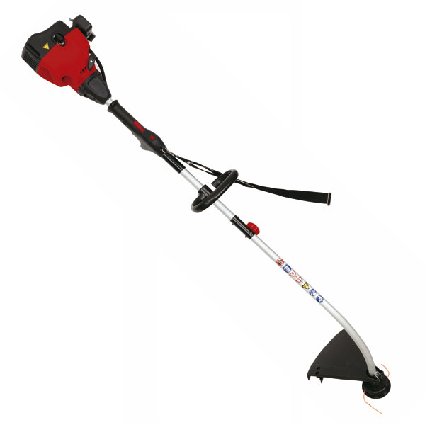 Matrix Motorsense Motortrimmer Benzin BMT 750 ihpdirekt.de