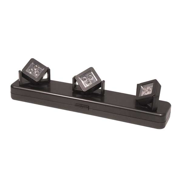 LED Küchenstrahler - ihp-direkt.de