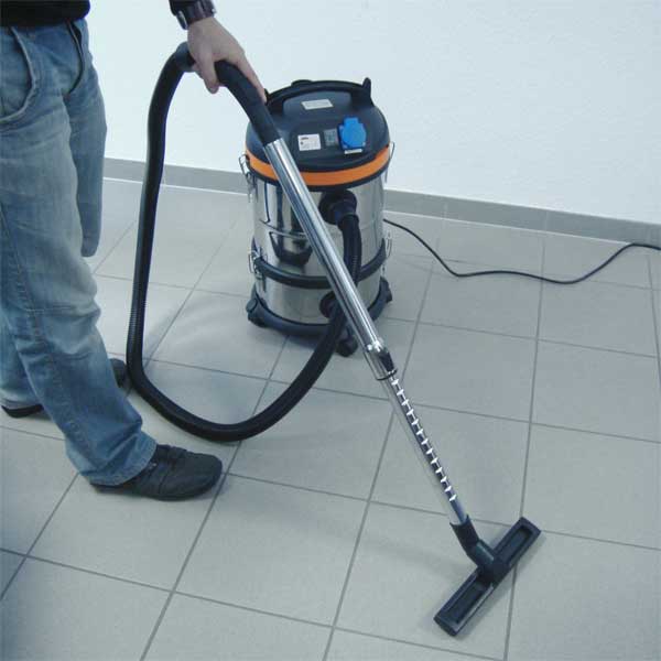 Manguera compatible con Kärcher KNT 4 Nass-Trockensauger