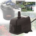 Mauk Teichpumpe 40 W 1.800 l/h (B-Ware)