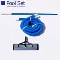 Mauk Pool-Set / Bodensauger-Set 2 XXL 3 -teilig