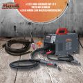 Mauk Multischwei�ger�t MMSG 200 Sparpack inkl. WIG/TIG Schwei�br