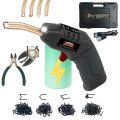 Mauk Akku DC Kunststoff-Reparatur-Schweissgeraet 40W